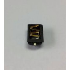 Conector Fone Motorola Moto G1 Xt1032 Xt1033 Original